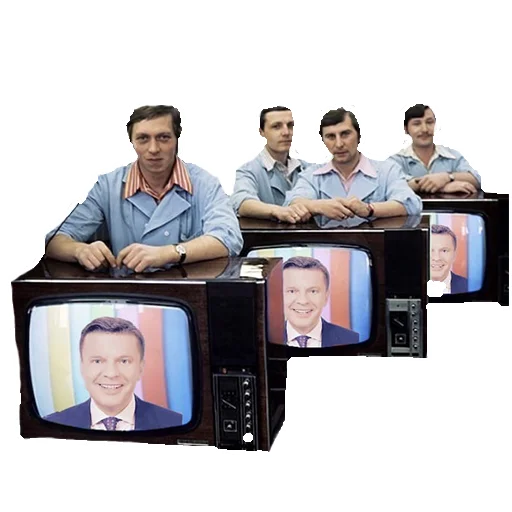 Эмодзи Леонид Парфёнов