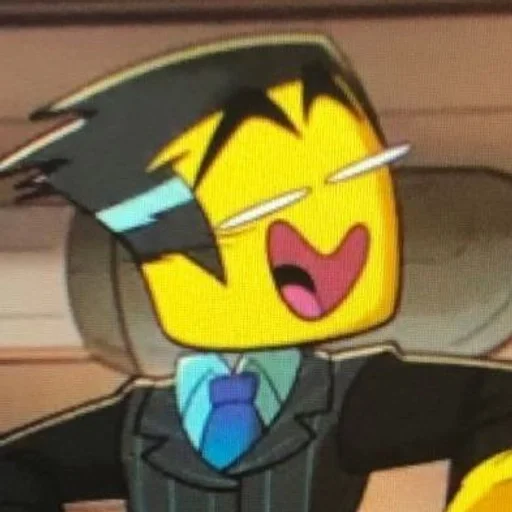 Эмодзи Monkey Kid