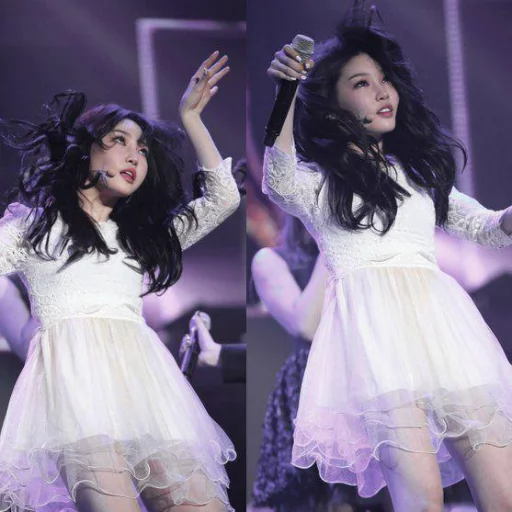 Эмодзи ЧонхаЧанга