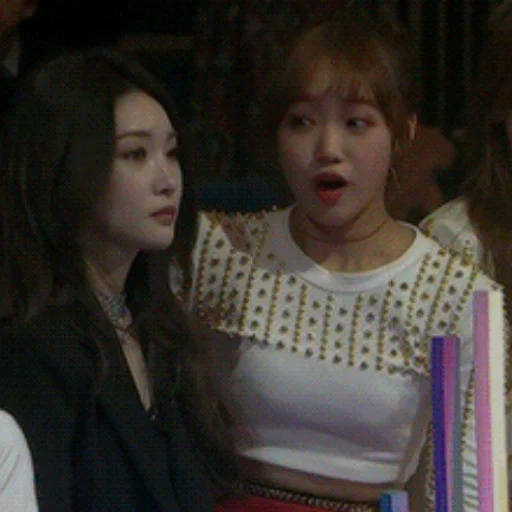 Эмодзи ЧонхаЧанга