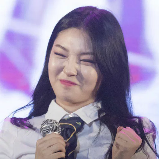 Эмодзи ЧонхаЧанга