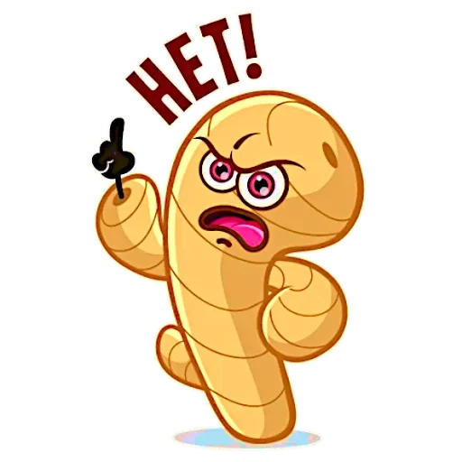 Эмодзи Чай с лимоном