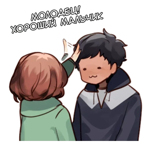 Эмодзи Кьес | Kyes