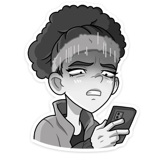 Эмодзи Синди