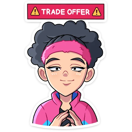 Эмодзи Синди