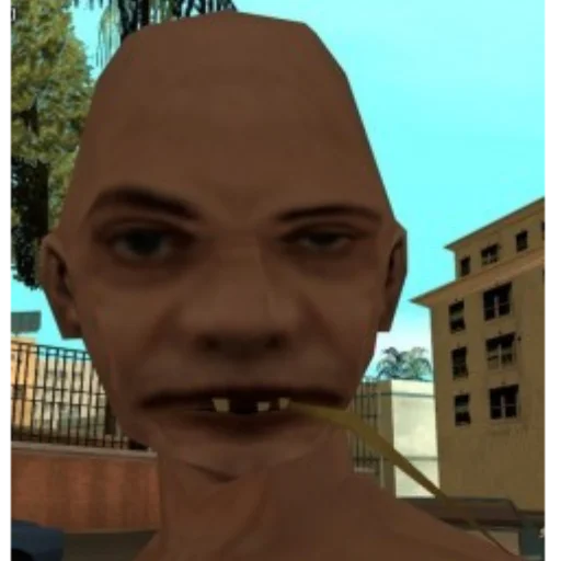 Эмодзи Сиджей мем