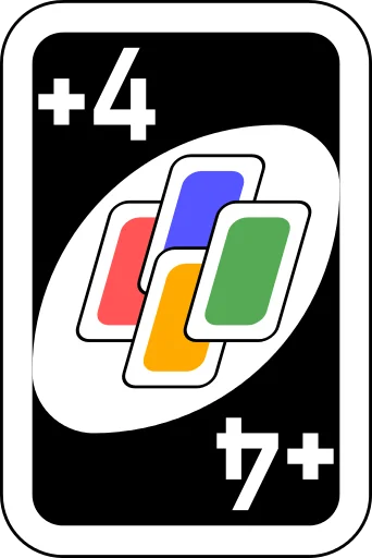 Эмодзи classic colorblind