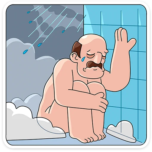 Эмодзи Базовый Батя