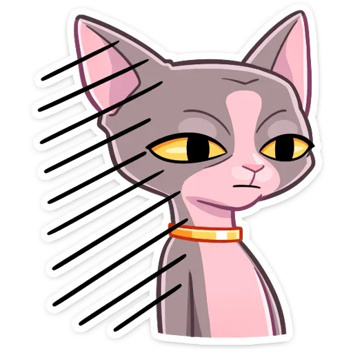 Эмодзи Клео