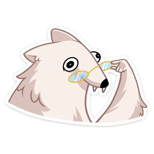 Эмодзи Клауд