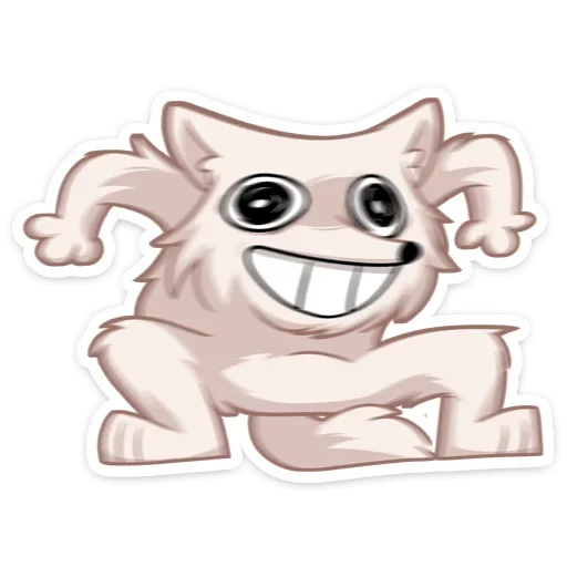 Эмодзи Клауд