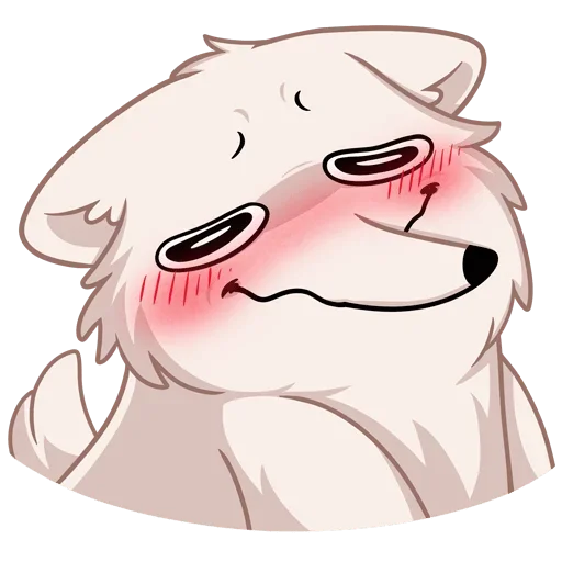 Эмодзи Клауд