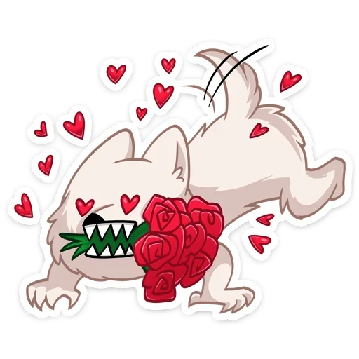 Эмодзи Клауд