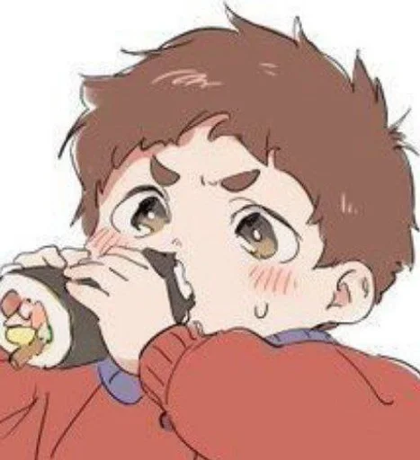 ?
