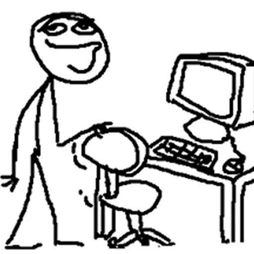 Эмодзи clueless 