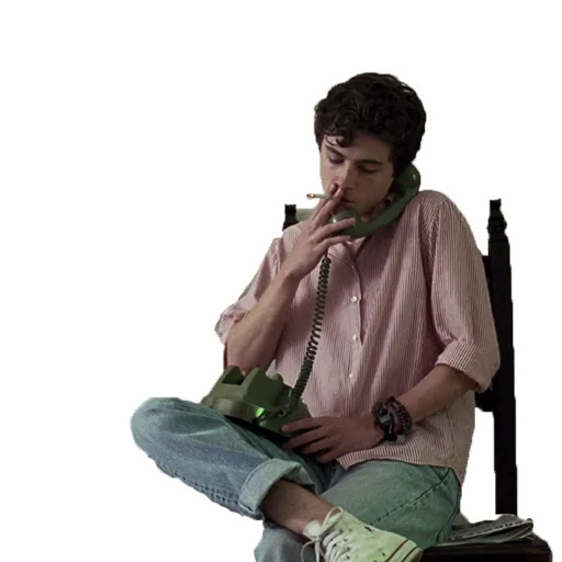 Эмодзи cmbyn