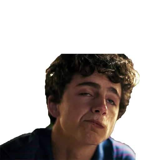 Эмодзи cmbyn