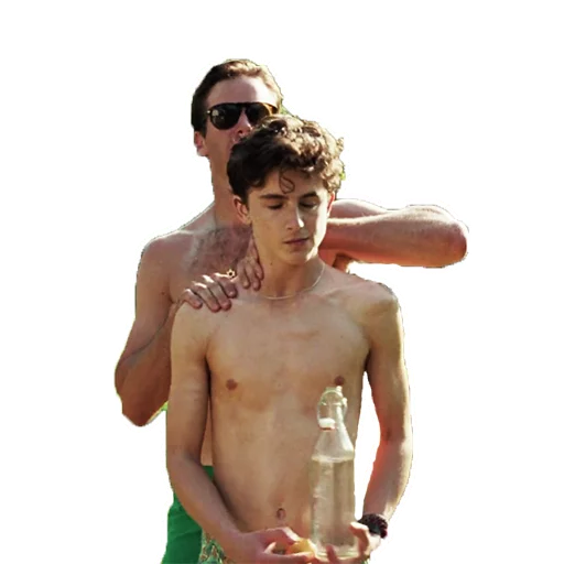 Эмодзи cmbyn