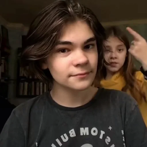 ?