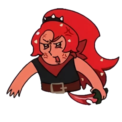 Эмодзи Cookie Run Over Break