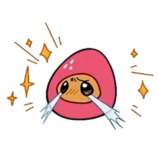 Эмодзи Cookie Run Over Break