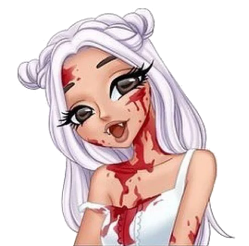 Эмодзи ARIMOJI