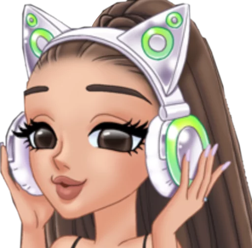 Эмодзи ARIMOJI