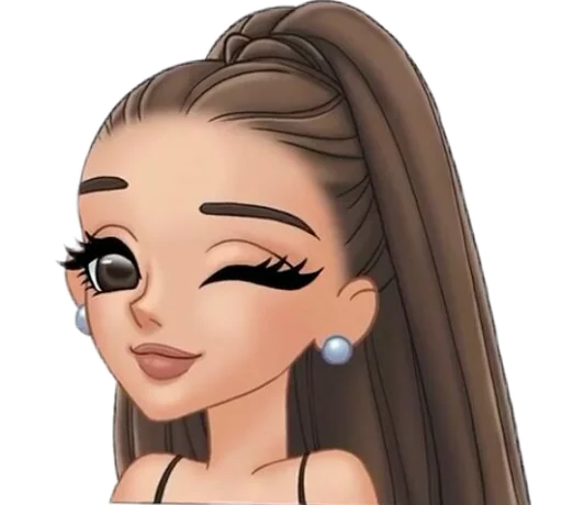 Эмодзи ARIMOJI