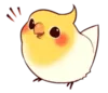 Эмодзи cobabird