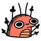 Эмодзи Таракан