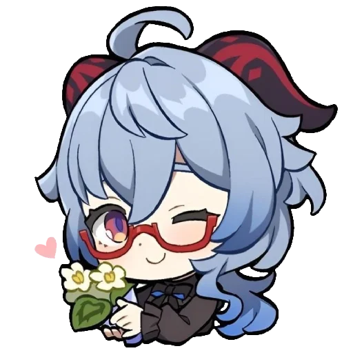 Эмодзи Cocogoat