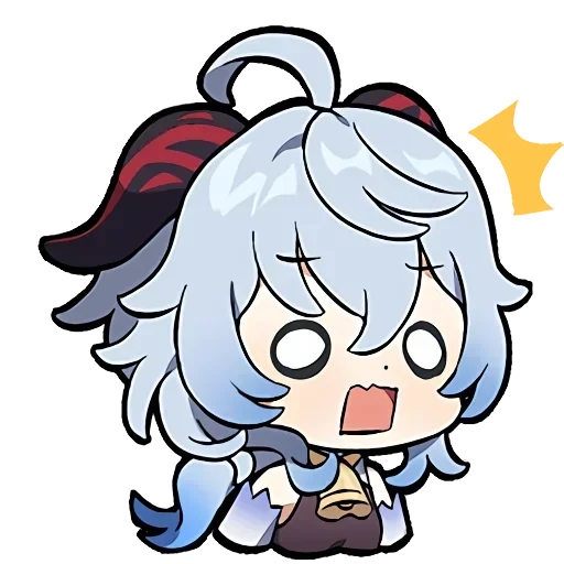 Эмодзи Cocogoat