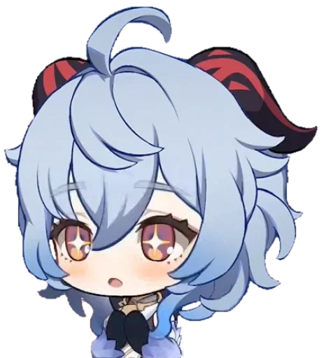 Эмодзи Cocogoat