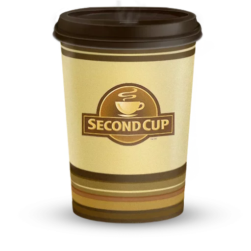 Эмодзи Coffee Time