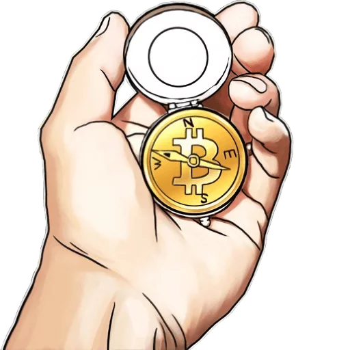 Эмодзи Cointelegraph and more