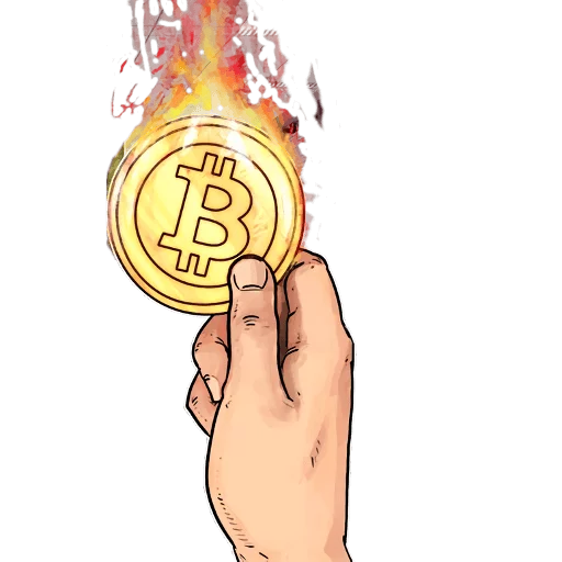 Эмодзи Cointelegraph and more