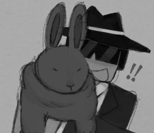 Эмодзи CHANCE FORSAKEN