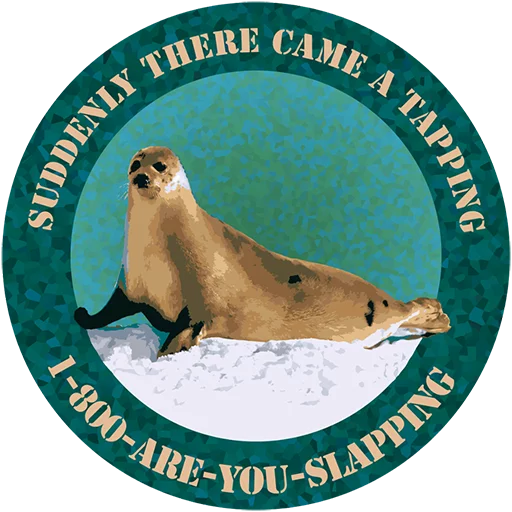 Эмодзи Seals | Тюлени
