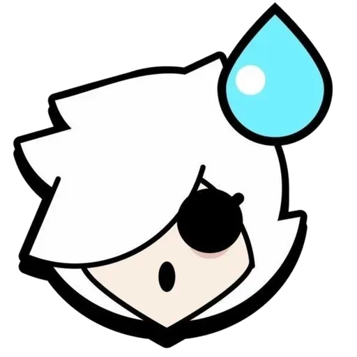Эмодзи colette