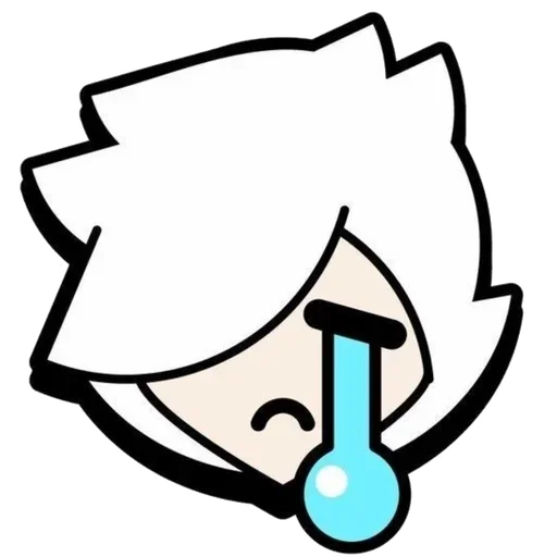 Эмодзи colette