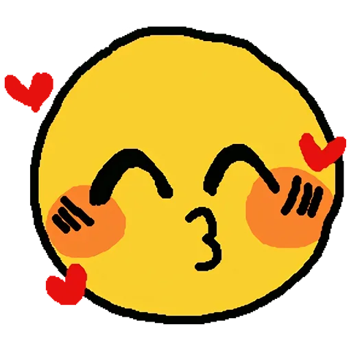 Эмодзи Cursed Emojis