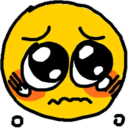 Эмодзи Cursed Emojis