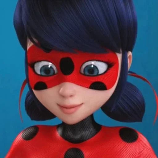 Эмодзи miraculous