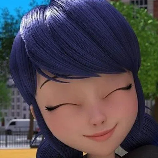 Эмодзи miraculous