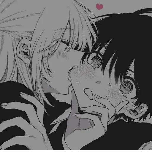 Эмодзи love image