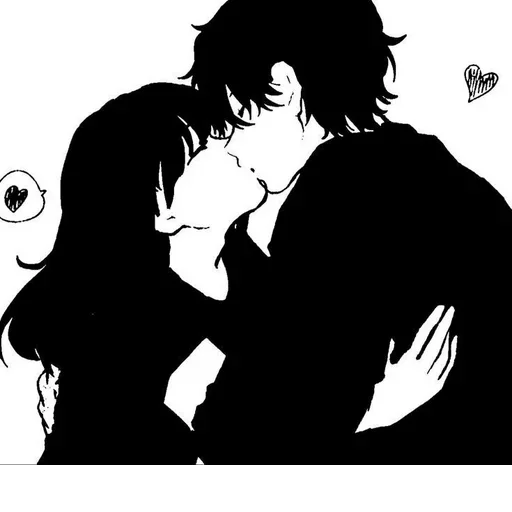 Эмодзи love image