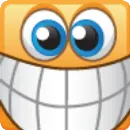 Эмодзи Odnoklassniki Emojis
