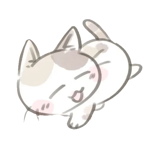 Эмодзи Painted C