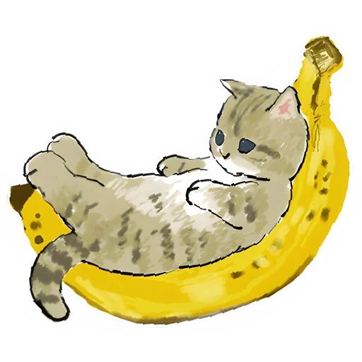 Эмодзи Сладкие котята