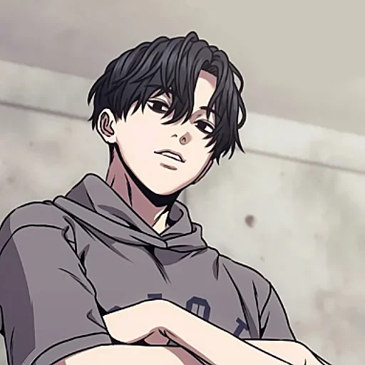 Эмодзи Мир Вещей